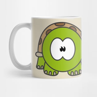 Cute Turtle Mug